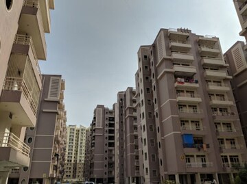 2 BHK Apartment For Sale in Nitishree Aura Chimera, Raj Nagar Extension