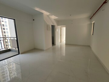Building Lobby in 3 BHK Apartment at Runwal Gardens Phase 2, Dombivli East – for Rent