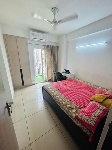 Bedroom in 3 BHK Apartment at Godrej Oasis, Sector 88a – for Sale