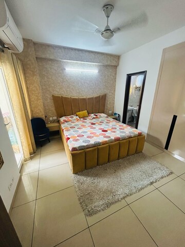Bedroom in 3 BHK Apartment at Godrej Oasis, Sector 88a – for Sale