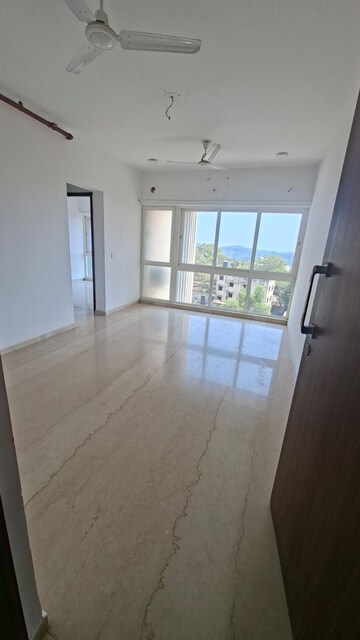 2 BHK Apartment For Rent in Omkar Ananta, Goregaon East
