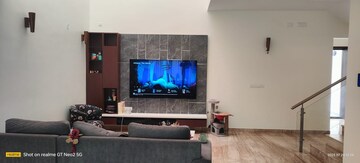 Furnished Amenities in 4 BHK Villa at Chartered Grasshopper, Begur – for Sale