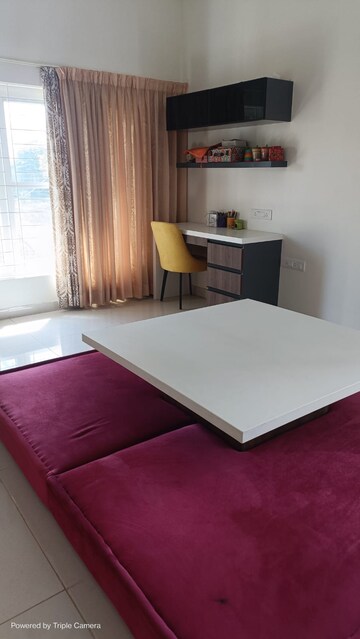 Furnished Amenities in 4 BHK Villa at Chartered Grasshopper, Begur – for Sale