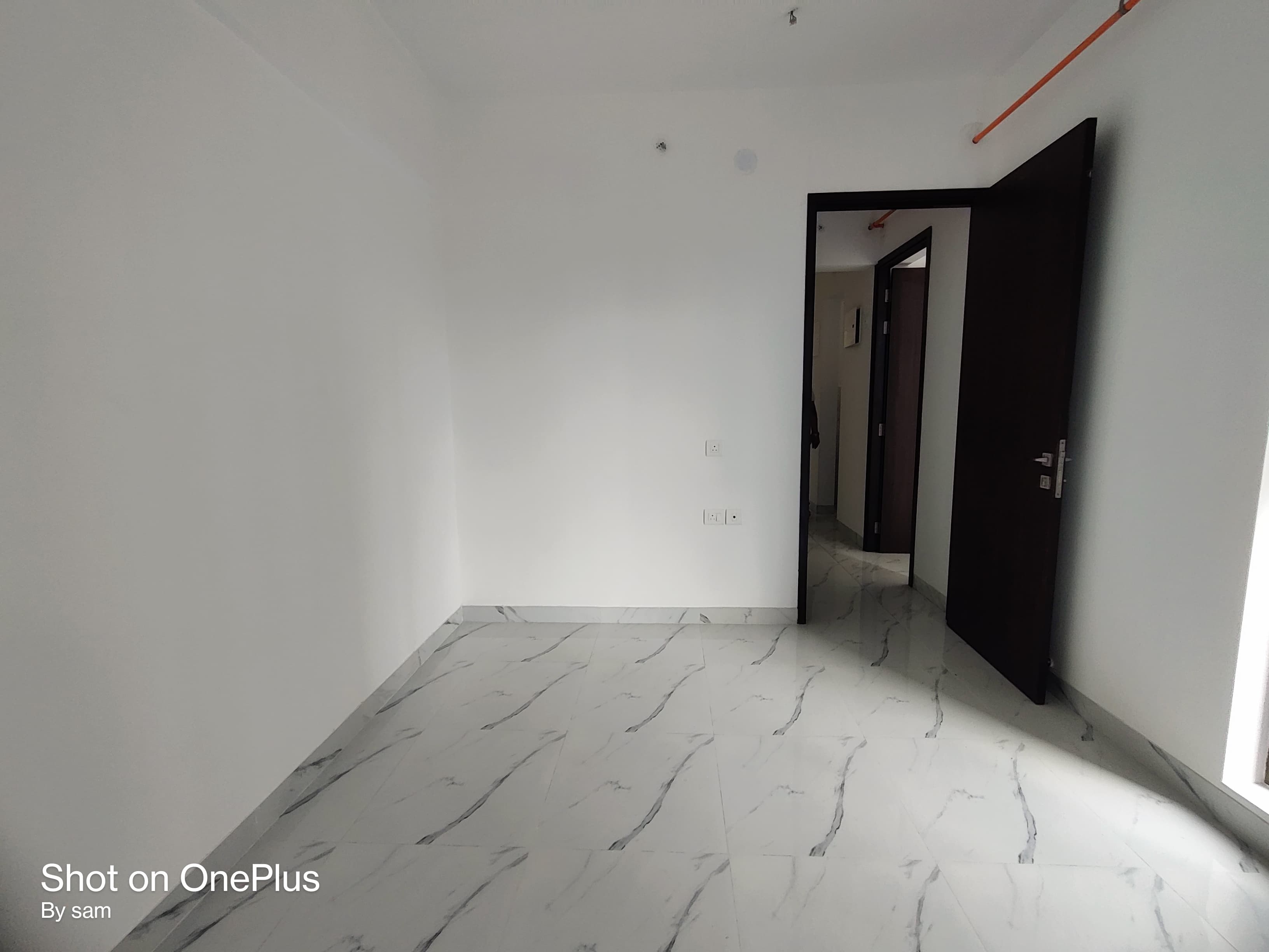 2 BHK Apartment For Rent in Raymond The Address