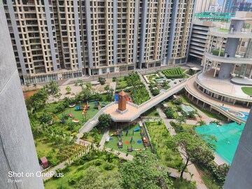 2 BHK Apartment – Exterior View View at Raymond The Address, Pokhran Road No Two - for Rent