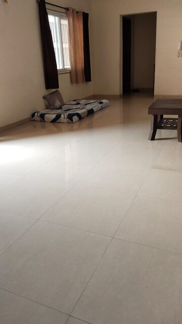Room in 2 BHK Apartment at Park Street, Wakad – for Rent