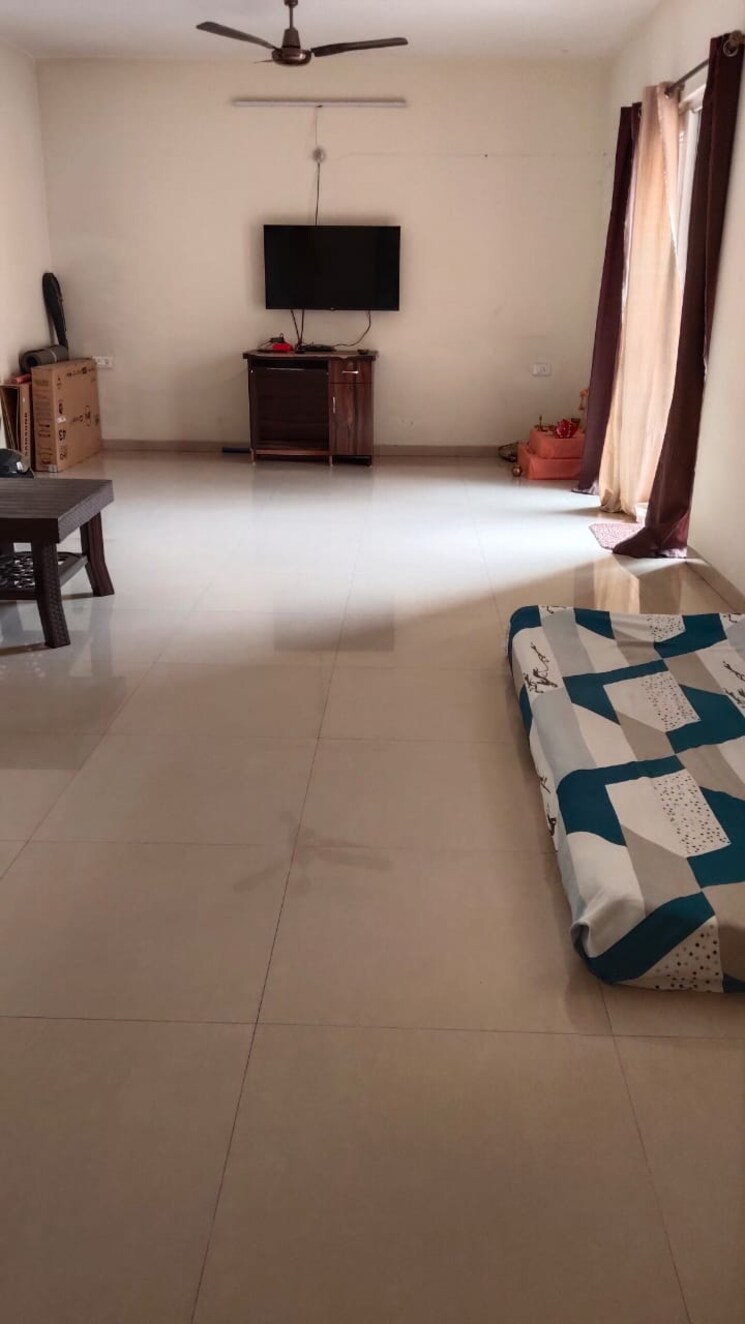 Living Room, park-street 2 Bedroom 1070 Sq.Ft. Apartment In Wakad Pune 8903029