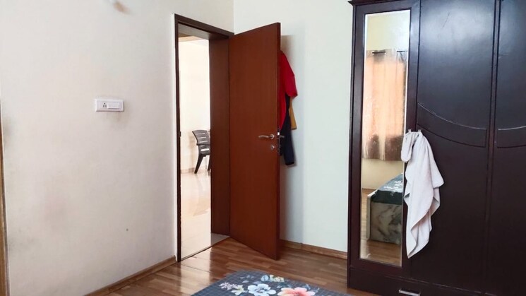 Room, park-street 2 Bedroom 1070 Sq.Ft. Apartment In Wakad Pune 8903029