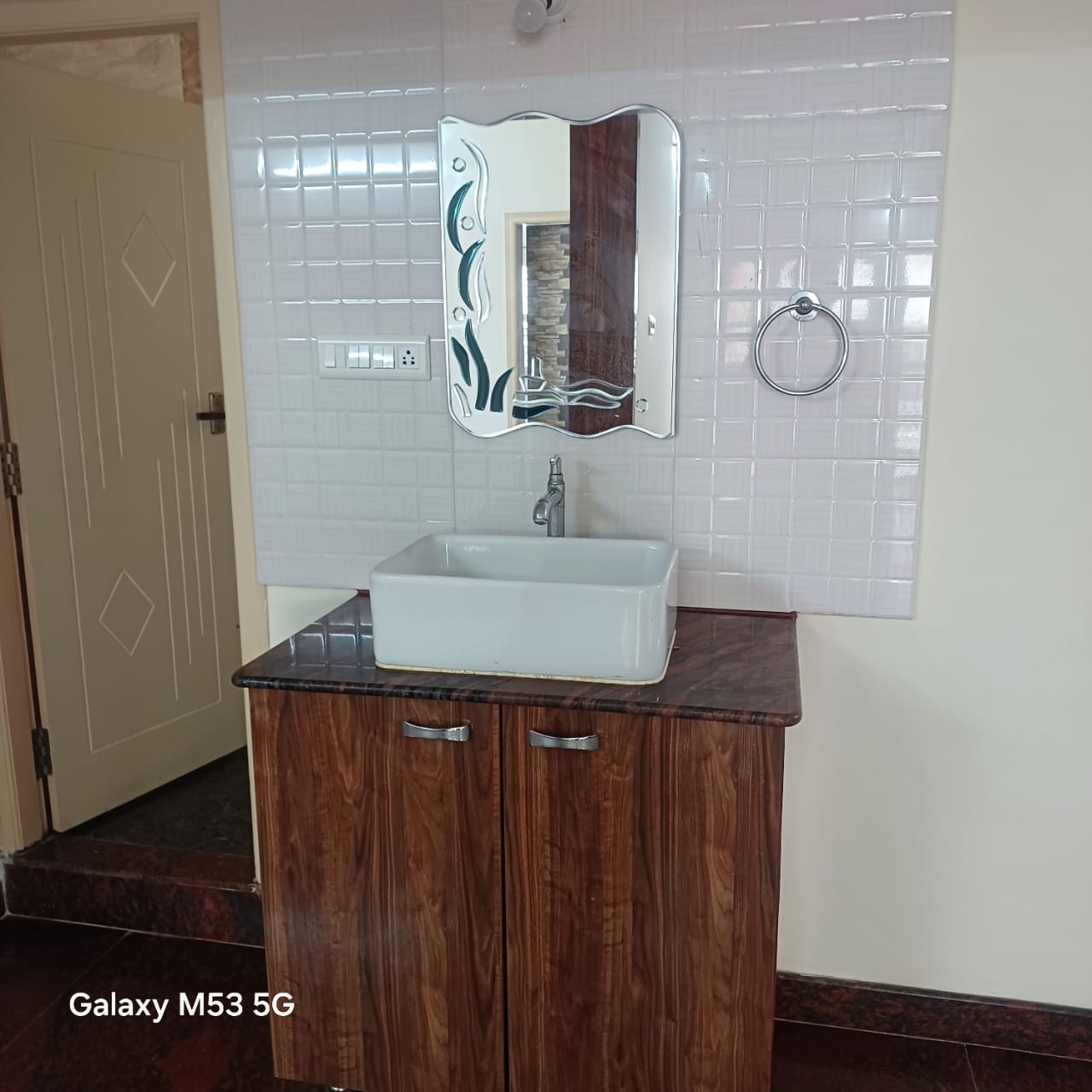 2 BHK + Pooja Room Apartment For Rent in Prithvi Apartments GM Palya