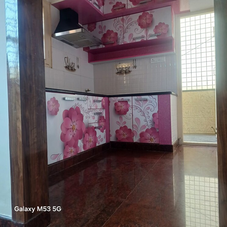 Kitchen, prithvi-apartments-gm-palya 2 Bedroom 1100 Sq.Ft. Apartment In Gm Palya Bangalore 8903135