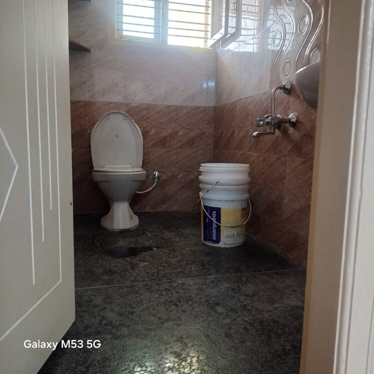 Bathroom, prithvi-apartments-gm-palya 2 Bedroom 1100 Sq.Ft. Apartment In Gm Palya Bangalore 8903135