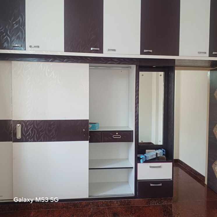 Bedroom, prithvi-apartments-gm-palya 2 Bedroom 1100 Sq.Ft. Apartment In Gm Palya Bangalore 8903135