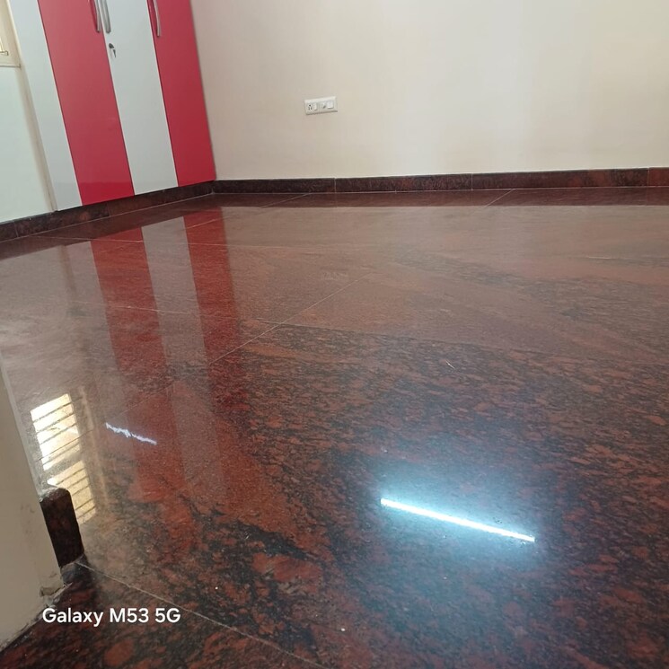 Living Room, prithvi-apartments-gm-palya 2 Bedroom 1100 Sq.Ft. Apartment In Gm Palya Bangalore 8903135