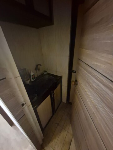 Team Area in  Office Space at Mangal Bhavana, Khar West – for Rent