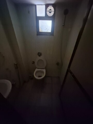 Washroom in  Office Space at Mangal Bhavana, Khar West – for Rent
