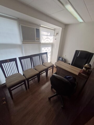 Team Area in  Office Space at Mangal Bhavana, Khar West – for Rent