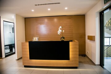 Furnished Amenities in  Office Space at Hinjewadi – for Rent