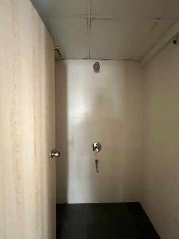 Bathroom in 1 BHK Apartment at Lodha Casa Rio, Dombivli East – for Rent