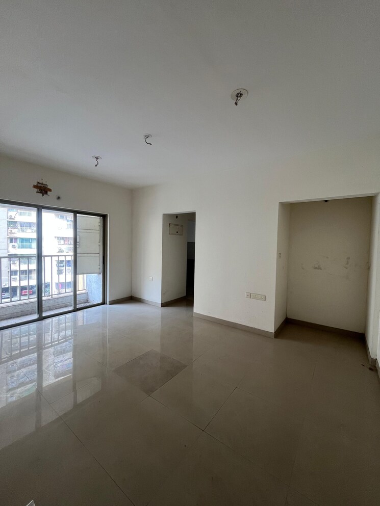 Living Room, lodha-casa-rio 1 Bedroom 648 Sq.Ft. Apartment In Dombivli East Thane 8903128