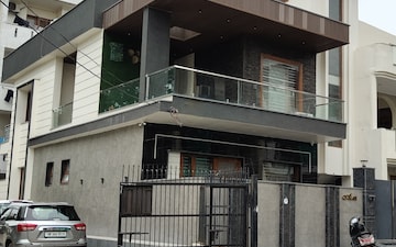 3 BHK Independent House For Sale in Sector 9