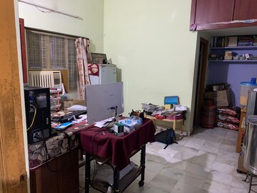 Living Room in 6+ BHK Independent House at Mallapur – for Sale