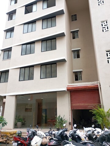 1 BHK Apartment For Rent in Modi Tower Apartment, Girgaon