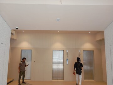 1 BHK Apartment For Rent in Neo Akash Deep Girgaon, Girgaon