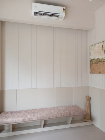 Furnished Amenities in 1 BHK Apartment at Neo Akash Deep Girgaon, Girgaon – for Rent