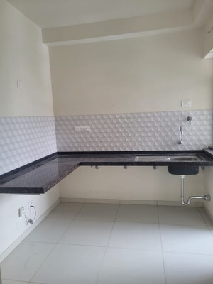 Kitchen in 3 BHK Apartment at Rachana Bella Casa, Baner – for Sale