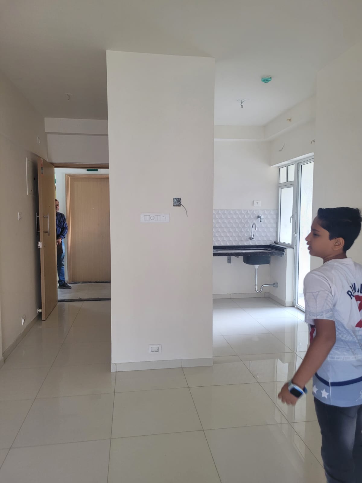 3 BHK Apartment For Sale in Rachana Bella Casa
