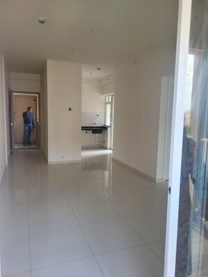 Living Room in 3 BHK Apartment at Rachana Bella Casa, Baner – for Sale