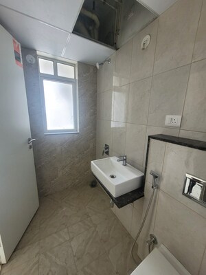 Bathroom in 3 BHK Apartment at Rachana Bella Casa, Baner – for Sale