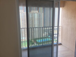 Building Lobby in 3 BHK Apartment at Rachana Bella Casa, Baner – for Sale