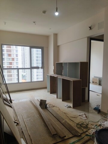 2 BHK Apartment For Rent in Piramal Vaikunth, Balkum Pada