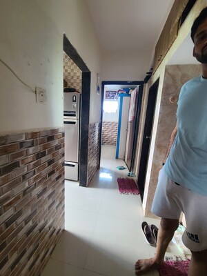  1 BHK Apartment at Nalasopara West – for Sale