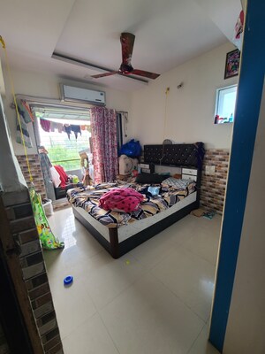 1 BHK Apartment For Sale in Nalasopara West