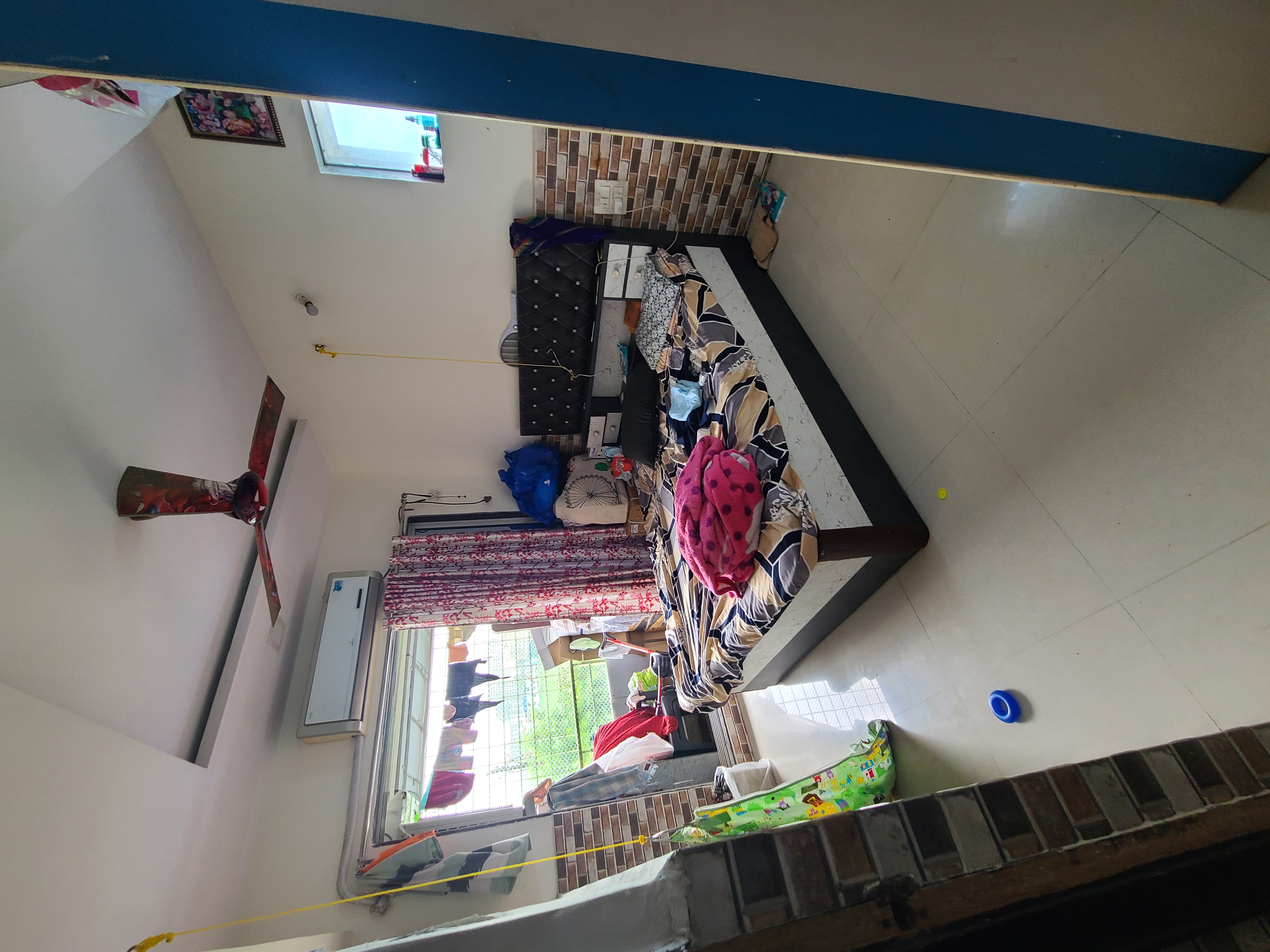 1 BHK Apartment For Sale in Sky Heights