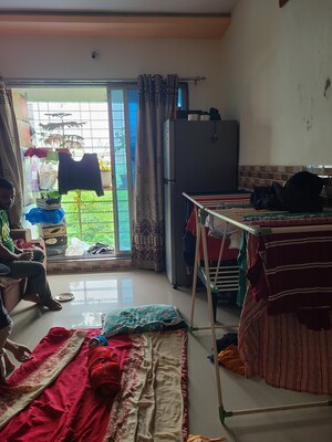  1 BHK Apartment at Nalasopara West – for Sale