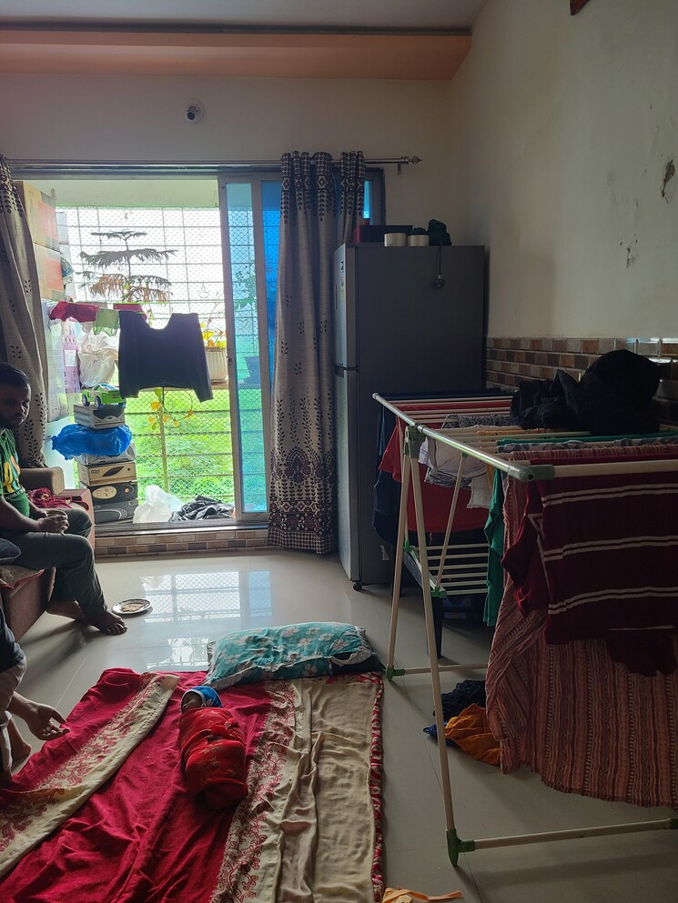 undefined, nalasopara west 1 Bedroom 450 Sq.Ft. Apartment In Nalasopara West Palghar 8903177