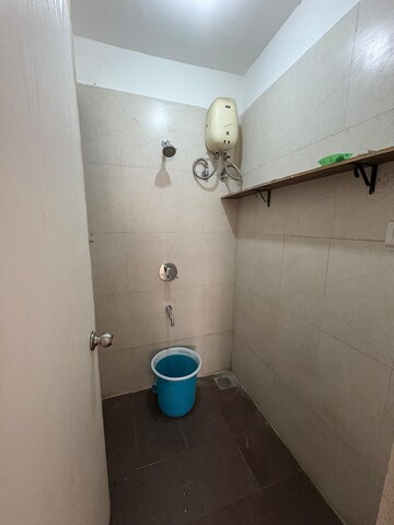 Bathroom in 1 BHK Apartment at Lodha Casa Bella Gold, Dombivli East – for Rent
