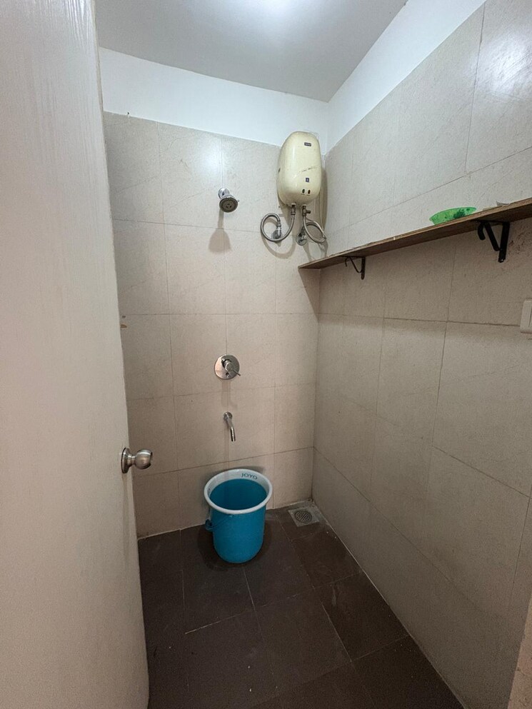 Bathroom, lodha-casa-bella-gold 1 Bedroom 495 Sq.Ft. Apartment In Dombivli East Thane 8904123