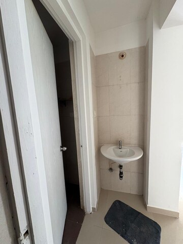 Building Lobby in 1 BHK Apartment at Lodha Casa Bella Gold, Dombivli East – for Rent