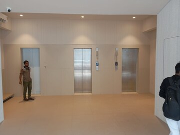 1 BHK Apartment For Rent in RK Apartment Girgaon, Girgaon