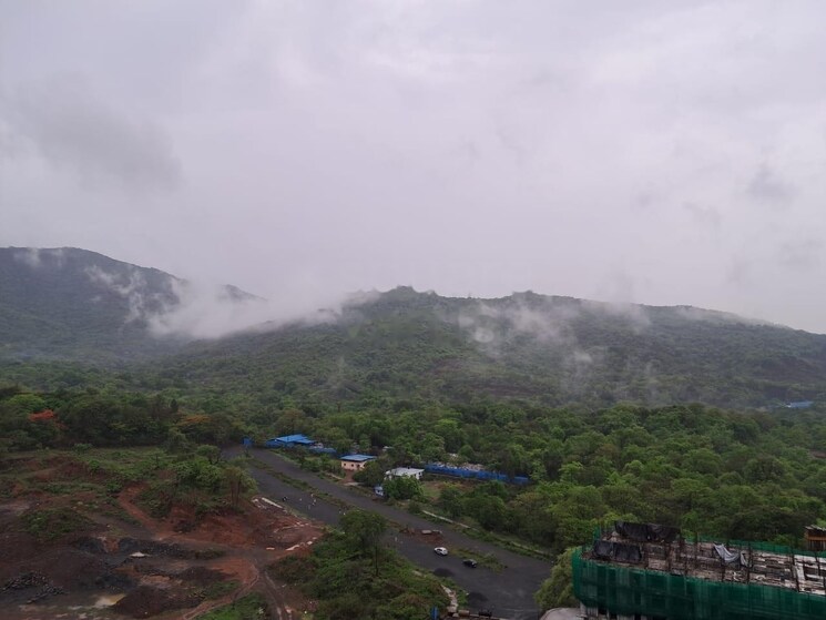 undefined, piramal-vaikunth 3 Bedroom 1251 Sq.Ft. Apartment In Balkum Pada Thane 8903165