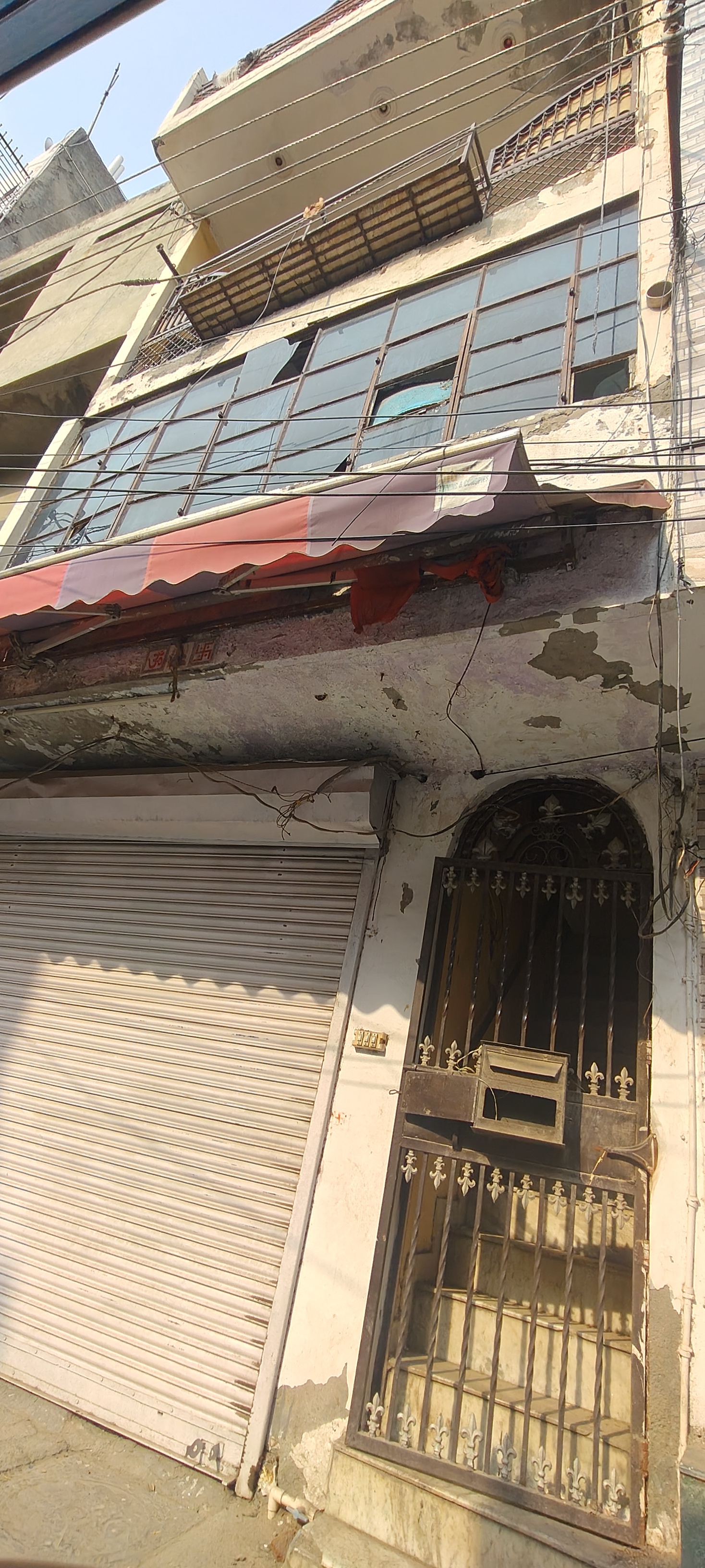 2 BHK + Study Room Independent House For Sale in Independent House 