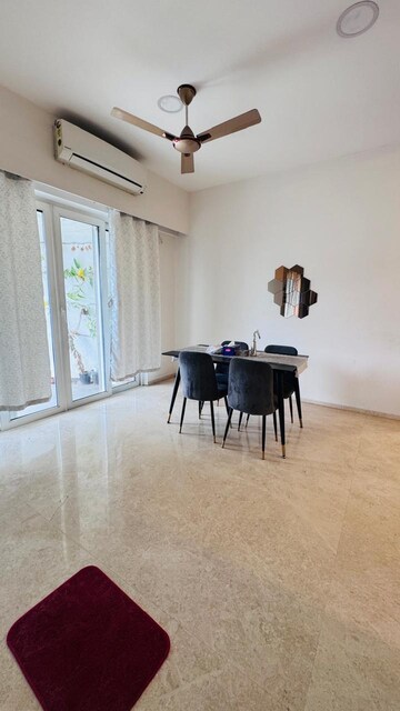 Gym in 4 BHK Apartment at Naiknavare Eminence Saga, Viman Nagar – for Rent