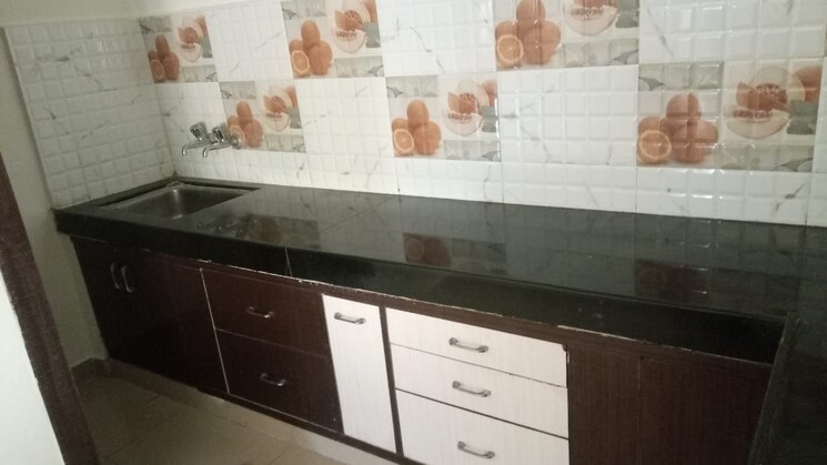 Kitchen, yapral 3 Bedroom 1843 Sq.Ft. Apartment In Yapral Hyderabad 8903181
