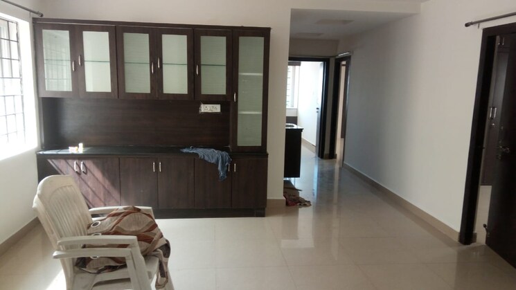 Room, yapral 3 Bedroom 1843 Sq.Ft. Apartment In Yapral Hyderabad 8903181