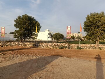 Plot Area in  Plot at Manglam Dwarika, Ajmer Road – for Sale