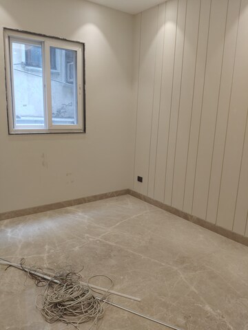 2 BHK Builder Floor For Sale in Jungpura Extension